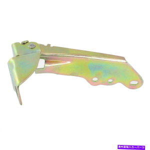 HOOD HINGES �V�����t�����g����ȃt�[�h�q���W08-12�t�H�[�h�G�X�P�[�v�}�[�L�����[�}���i�[8L8Z16796A New Front Passenger Side Hood Hinge 08-12 Ford Escape Mercury Mariner 8L8Z16796A