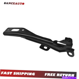 HOOD HINGES ̃hCo[TCht[hqW2012-15z_VrbNZ_N[y60170TR0A00ZZ Left Driver Side Hood Hinges For 2012-15 Honda Civic Sedan Coupe 60170TR0A00ZZ