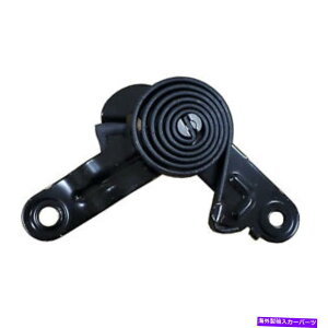 HOOD HINGES GM1237146�V���������p�t�[�h�q���W�X�v�����O�t�B�b�g2014-2018�V���o�[�h1500 GM1237146 New Replacement Hood Hinge Spring Fits 2014-2018 Silverado 1500�y���s�A���i�z