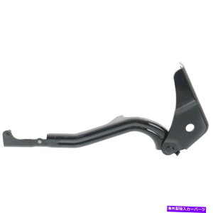 HOOD HINGES 2015-2017�̐V�������葤�t�[�h�q���WChrysler 200�Z�_��68143718AA New Front Passenger Side Hood Hinge For 2015-2017 Chrysler 200 Sedan 68143718AA�y���s�A���i�z