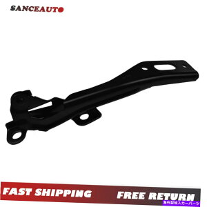 HOOD HINGES 2012-15̉Eqt[hqWz_VrbNZ_N[y60120TR0A00ZZ Right Passenger Hood Hinges For 2012-15 Honda Civic Sedan Coupe 60120TR0A00ZZ