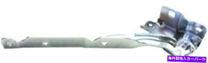 HOOD HINGES 11-16tH[hX[p[f[eBF-250 F-350 F-450 FO1236168̐VhCo[TCht[hqW New Driver Side Hood Hinge For 11-16 Ford Super Duty F-250 F-350 F-450 FO1236168