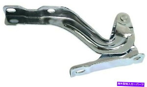 HOOD HINGES ��q���t�[�h�q���W2006-2011�A�N�Z���g�Z�_���n�b�`�o�b�N791201E000 HY1236121 Passenger Side Hood Hinge 2006-2011 Accent Sedan Hatchback 791201E000 HY1236121�y���s�A���i�z