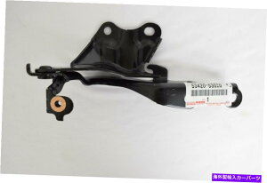 HOOD HINGES {̃NTXIS250 350 IS250Ct[hqWAbZCLH 53420-53020 OEM GENUINE LEXUS IS250 350 IS250C HOOD HINGE ASSY LH 53420-53020 OEM