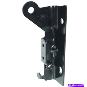 HOOD HINGES 2011�N2018�N�W�[�v�O�����h�`�F���L�[LH�{�f�B�Ƀq���W�����ɍ� for 2011 2018 Jeep Grand Cherokee LH Left Hood Hinge On Body�y���s�A���i�z