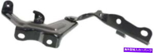 HOOD HINGES 2015N2016N2017Ng^JRHpbZW[TChEt[hqW for 2015 2016 2017 Toyota Camry RH Passenger Side Right Hood Hinge
