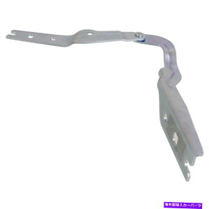 HOOD HINGES VWhCo[p̃t[hqWLH VW1236118 5G0823301BtHNX[QSt Hood Hinge Left Hand Side for VW Driver LH VW1236118 5G0823301B Volkswagen Golf