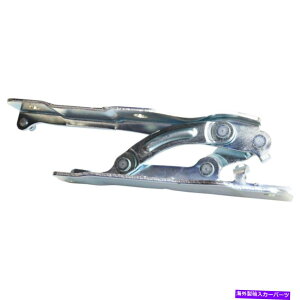 HOOD HINGES 2016-2020�̐V��������ȃt�[�h�q���W�I�v�e�B�}79120D4010 KI1236167 New Front Passenger Side Hood Hinge for 2016-2020 Optima 79120D4010 KI1236167�y���s�A���i�z