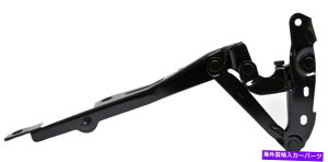 HOOD HINGES 06-10_bW`[W[08-14`W[CH1236116̐VhCo[TCht[hqW New Driver Side Hood Hinge For 06-10 Dodge Charger 08-14 Challenger CH1236116