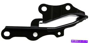 HOOD HINGES �V�����h���C�o�[�T�C�h�t�[�h�q���W01-07�n�C�����_�[03-05 4runner 99-03 RX300 LX1236102 New Driver Side Hood Hinge 01-07 Highlander 03-05 4Runner 99-03 RX300 LX1236102�y���s�A���i�z