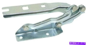 HOOD HINGES 06-14 GTI 09-14 Golf 05-10 Jetta Rabbit VW1236112̐VhCo[TCht[hqW New Driver Side Hood Hinge For 06-14 GTI 09-14 Golf 05-10 Jetta Rabbit VW1236112