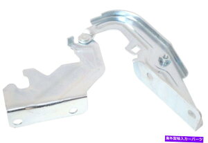 HOOD HINGES 2008-2017̐Vȑt[hqW5905A094 MI1236113 New Passenger Side Hood Hinge For 2008-2017 Mitsubishi Lancer 5905A094 MI1236113