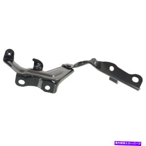 HOOD HINGES t[hqWg^J̉ȄqRH TO1236191 5341006320 Hood Hinge Right Hand Side Passenger RH for Toyota Camry TO1236191 5341006320