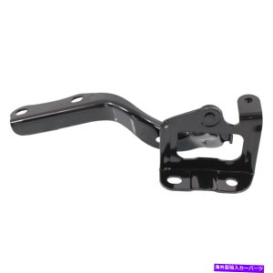 HOOD HINGES 2010N2015Ñg^vEXx[X̍ւ̐Vt[hqW New Hood Hinge TO1236168 left side for 2010-2015 Toyota Prius Base