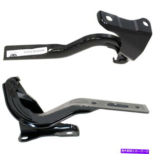 HOOD HINGES 60170swa000zz�A60120swa000zz�t�[�h�q���W�Z�b�g���ƉE��2��LH��rh�y�A 60170SWA000ZZ, 60120SWA000ZZ Hood Hinges Set of 2 Left-and-Right LH & RH Pair�y���s�A���i�z