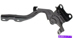 HOOD HINGES 2010-2013̐Vȑt[hqWFORTEZ_791201M000 KI1236115 New Passenger Side Hood Hinge for 2010-2013 Forte Sedan 791201M000 KI1236115