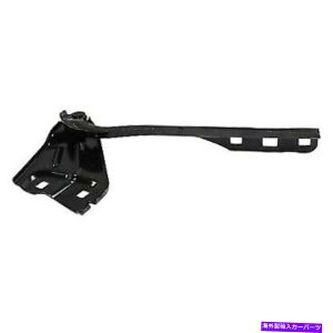 HOOD HINGES �t�B�b�g23353486�j���[�t�[�h�q���W�V�F�r�[�̂��߂̉E���̉E�� FITS 23353486 New Hood Hinges Passenger Right Side for Chevy RH Hand Chevrolet V�y���s�A���i�z