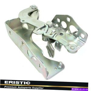 HOOD HINGES 16-18ZfXxcGLC300 GLC43hCo[ijTCht[hqW2538800128 Fits 16-18 Mercedes-Benz GLC300 GLC43 Driver(Left) Side Hood Hinge 2538800128