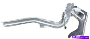 HOOD HINGES 2011 2012 2013 2014 2015 2016YW[NqERHt[hqW for 2011 2012 2013 2014 2015 2016 Nissan Juke Passenger Right Side RH Hood Hinge