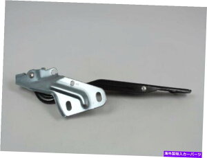 HOOD HINGES �{���̃��[�p�[�t�[�h�q���W�E55372574AD Genuine Mopar Hood Hinge Right 55372574AD�y���s�A���i�z