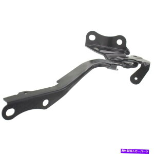 HOOD HINGES �t�[�h�q���W�E���̏�qRH�n�C�����_�[�̂��߂�RH TO1236183 534100E060 Hood Hinge Right Hand Side Passenger RH for Highlander TO1236183 534100E060�y���s�A���i�z