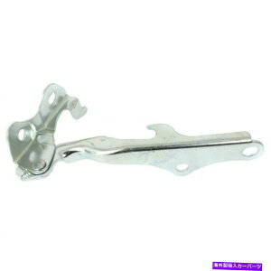 HOOD HINGES �Z�R�C�A01-07�̏ꍇ�A�h���C�o�[�T�C�h�t�[�h�q���W�A�X�`�[�� For Sequoia 01-07, Driver Side Hood Hinge, Steel