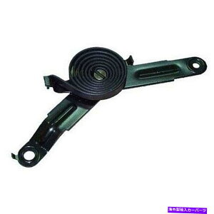 HOOD HINGES �����h���C�o�[���̃t�[�h�q���W�X�v�����O Replacement Driver Side Hood Hinge Spring�y���s�A���i�z