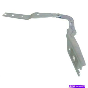 HOOD HINGES St2015 2016 2017 2018 2018 2019t[hnCg̃hCo[ɓKĂ܂ FIT FOR GOLF 2015 2016 2017 2018 2019 HOOD HIGHT LEFT DRIVER