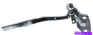 HOOD HINGES 2002�N����2008�N�̃_�b�WRAM 1500 3500 CH1236132�̐V�����h���C�o�[�T�C�h�t�[�h�q���W New Driver Side Hood Hinge For 2002-2008 Dodge Ram 1500 2500 3500 CH1236132�y���s�A���i�z