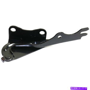 HOOD HINGES TD1152410B MA1236133t[hqWETChqRH̃}c_CX-9 TD1152410B MA1236133 Hood Hinge Right Hand Side Passenger RH for Mazda CX-9