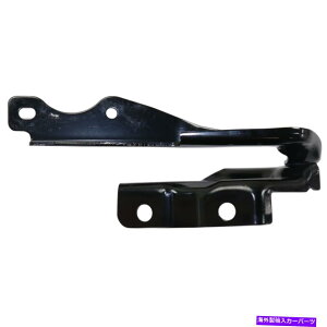 HOOD HINGES 2016-2022}c_CX-9̉E̐Vt[hqW New Hood Hinge right side for 2016-2022 Mazda CX-9