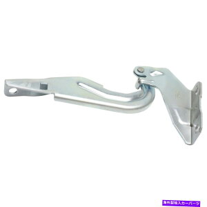 HOOD HINGES 2007N2018Ñj[t[hqW̍̍2011-2020 RVR New Hood Hinge left side for 2007-2018 Mitsubishi Outlander & 2011-2020 RVR