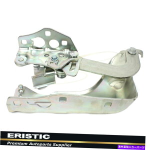 HOOD HINGES 16-18̃ZfXxcGLC300 GLC43iqjEt[hqW2538800128 For 16-18 Mercedes-Benz GLC300 GLC43 (Passenger) Right Hood Hinge 2538800128