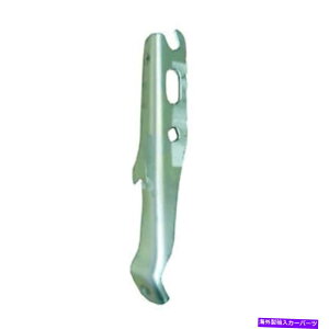 HOOD HINGES Vt[h̃hCo[TCht[hqWڌK2008-2012}u New Hood Side Driver Side Hood Hinge Direct Replacement Fits 2008-2012 Malibu