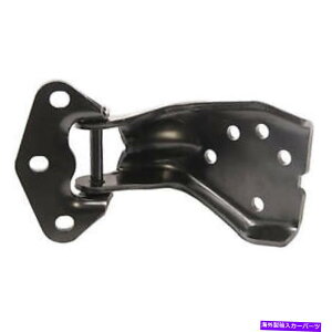 HOOD HINGES D1OZ-6522801-A Scott Drake 71-73㕔hAqW D1OZ-6522801-A Scott Drake 71-73 Left hand upper door hinge