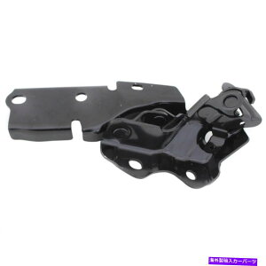HOOD HINGES 14-20NTXIS250 IS30 IS300 IS200T 5342053100̐VhCo[TCht[hqW New Driver Side Hood Hinge For 14-20 Lexus IS250 IS30 IS300 IS200t 5342053100