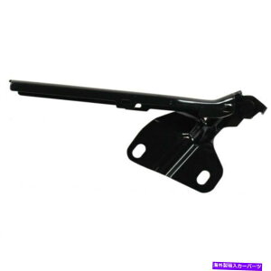 HOOD HINGES EqRHt[hqWtBbg2015 2016 2017 2018AEfBQ3 Right Passenger side RH Hood Hinge fits 2015 2016 2017 2018 Audi Q3