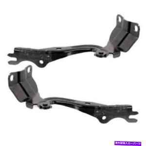 HOOD HINGES Mazda 6 2009 2010 2011 2012 2012 2013 Hood HingeEƍyAZbgɓK FITS FOR MAZDA 6 2009 2010 2011 2012 2013 HOOD HINGE RIGHT & LEFT PAIR SET