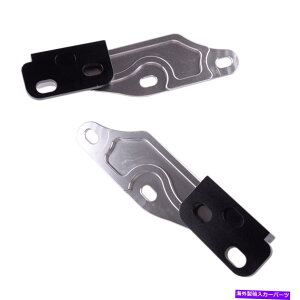 HOOD HINGES Honda Civic Ek Acura Integra BilletNCbN[Xt[hqWb`B3ɓKĂ܂ Fit For Honda Civic EK Acura Integra Billet Quick Release Hood Hinge Latch B3
