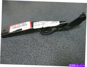 HOOD HINGES z_60170-T3V-A00zzt[hqW1417̃AR[hZ_nCubhAvOC Honda 60170-T3V-A00ZZ Left Hood Hinge For 14 & 17 Accord Sedan Hybrid, Plug In