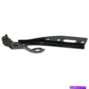 HOOD HINGES �t�[�h�q���W�����̃h���C�o�[LH HO1236150 60170T2FA00ZZ�Z�_�� Hood Hinge Left Hand Side Driver LH HO1236150 60170T2FA00ZZ Sedan for Accord�y���s�A���i�z