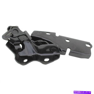 HOOD HINGES 14-20NTXIS250 IS300 IS350 IS200T LX1236143̐Vȃt[hqW New Passenger Side Hood Hinge For 14-20 Lexus IS250 IS300 IS350 IS200t LX1236143