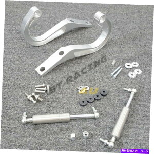 HOOD HINGES yA̍+EEA~jE|bVt[hqWLbg1967-1969V{[J} Pair Left+Right Aluminum Polished Hood Hinge Kit For 1967-1969 Chevrolet Camaro