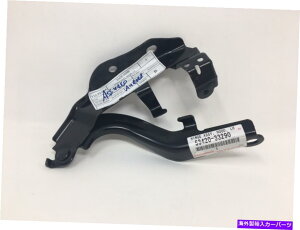 HOOD HINGES V{OEM Lexus ES350 ES300H 2013-2018 Left Hood Hinge 53420-33290 NEW Genuine OEM LEXUS ES350 ES300h 2013 - 2018 LEFT Hood Hinge 53420-33290