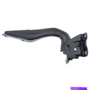 HOOD HINGES 2014 2015 2016 2017 2018 Subaru ForesterR Right Hood Hinge for 2014 2015 2016 2017 2018 Subaru Forester RH Right Hood Hinge