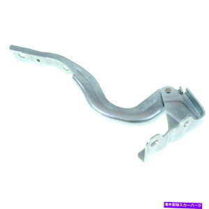 HOOD HINGES t[hqWE葤qRH KI1236131 79120A7600 for kia forte koup Hood Hinge Right Hand Side Passenger RH KI1236131 79120A7600 for Kia Forte Koup