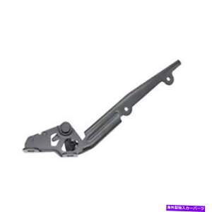 HOOD HINGES Vȑt[hqWڌK2018-2020z_IfbZC New Passenger Side Hood Hinge Direct Replacement Fits 2018-2020 Honda Odyssey
