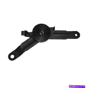 HOOD HINGES pȑ̃t[hqWXvO Replacement Passenger Side Hood Hinge Spring