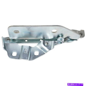 HOOD HINGES t[hqWTChhCo[LR075406h[o[fBXJo[X|[c Hood Hinge Left Hand Side Driver LR075406 for Land Rover Discovery Sport