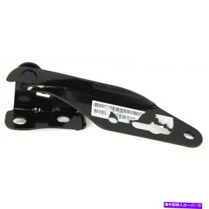 HOOD HINGES New Fits Acura Integra 1994-01�����̃t�[�h�q���WHO1236105 60170st0000zz New Fits ACURA INTEGRA 1994-01 Left Side Hood Hinge HO1236105 60170ST0000ZZ